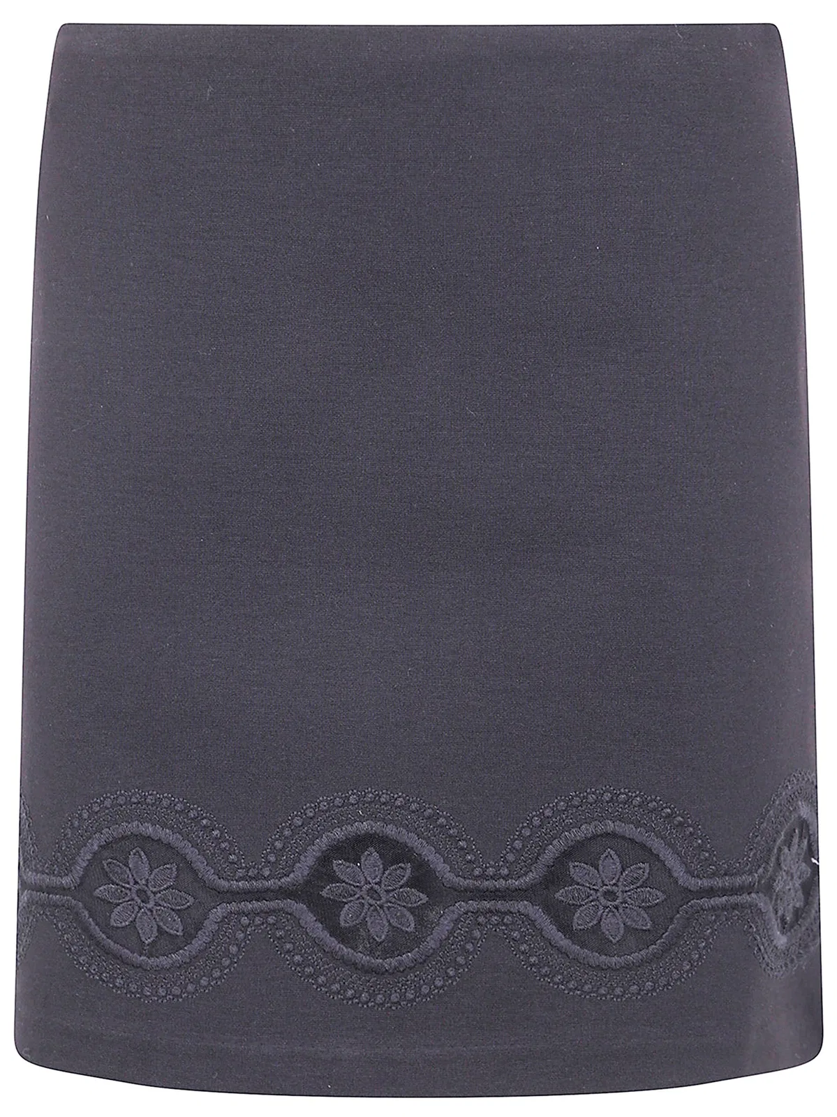 Twin-Set Mini Skirt
