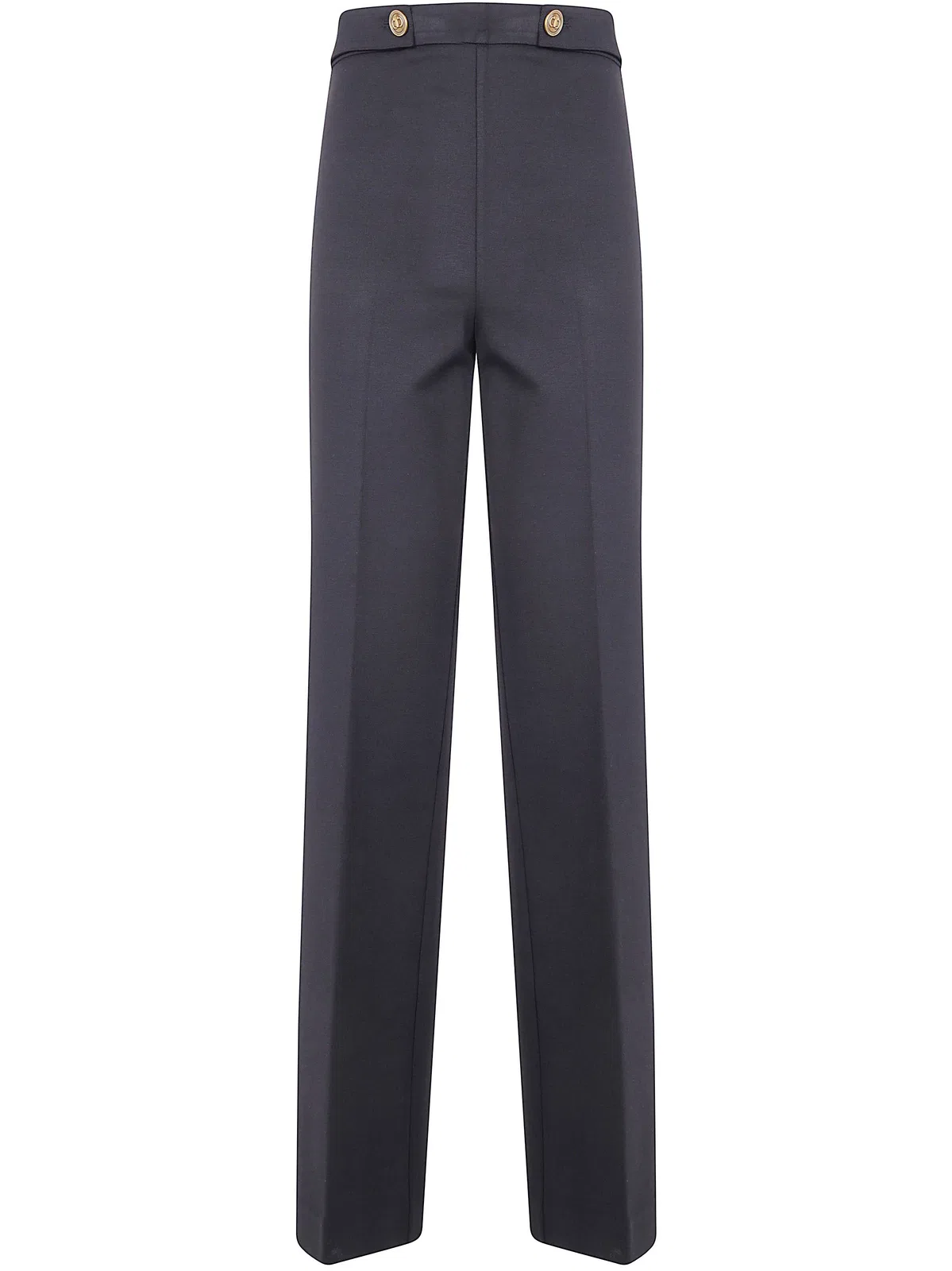 Twin-Set Wide Leg Trouser
