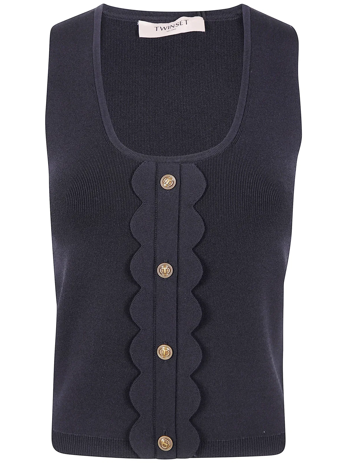 Twin-Set Top