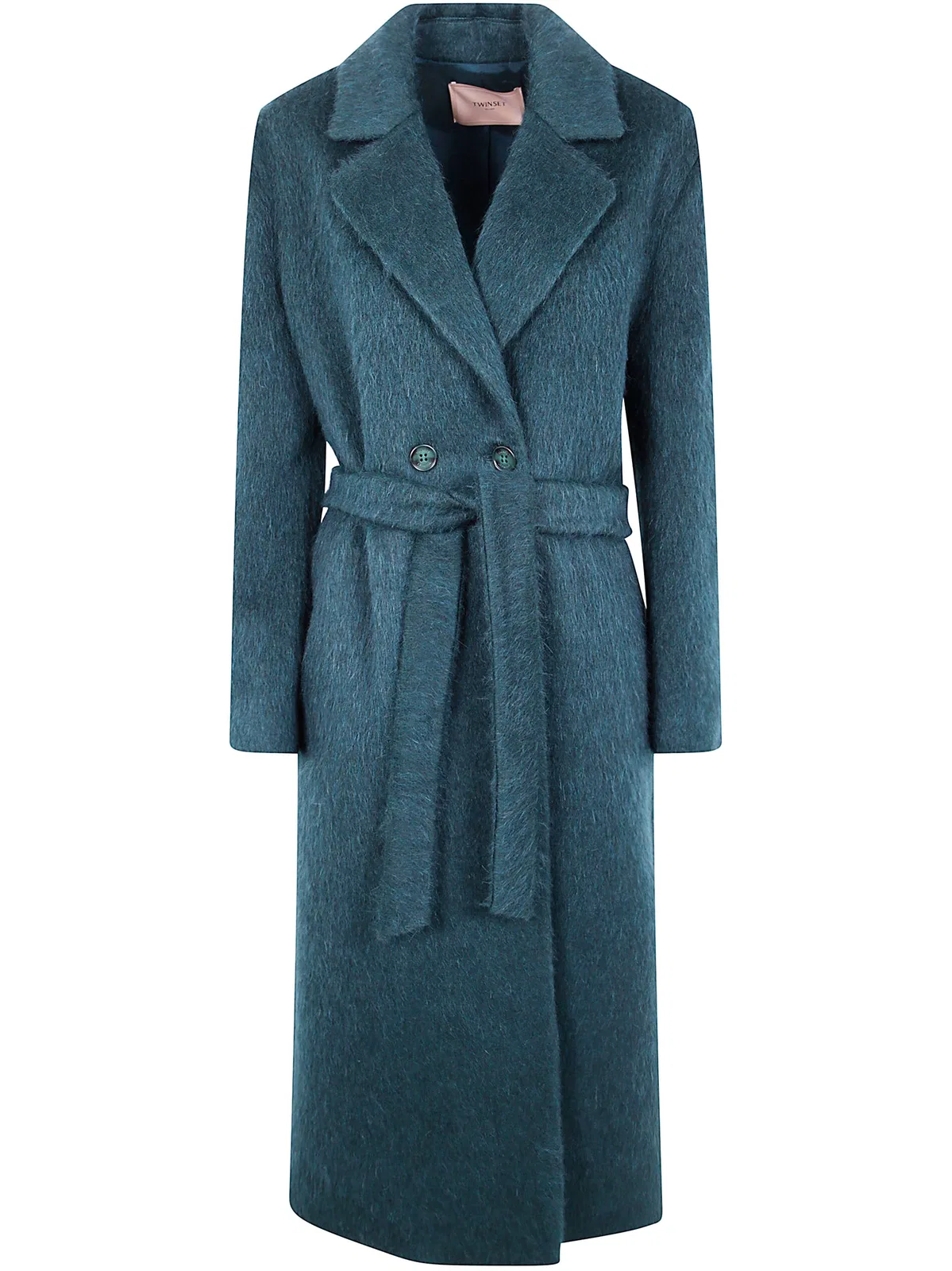 Twin-Set Classic Coat