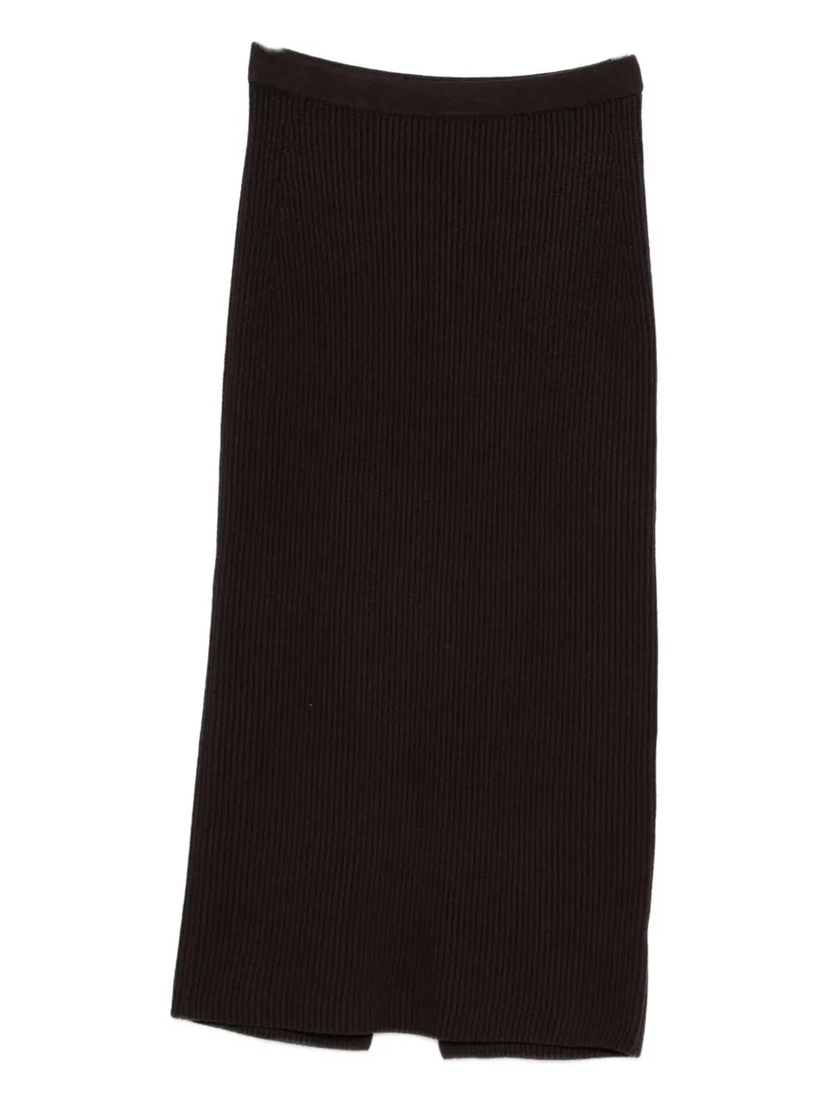 Twin-Set Midi Skirt