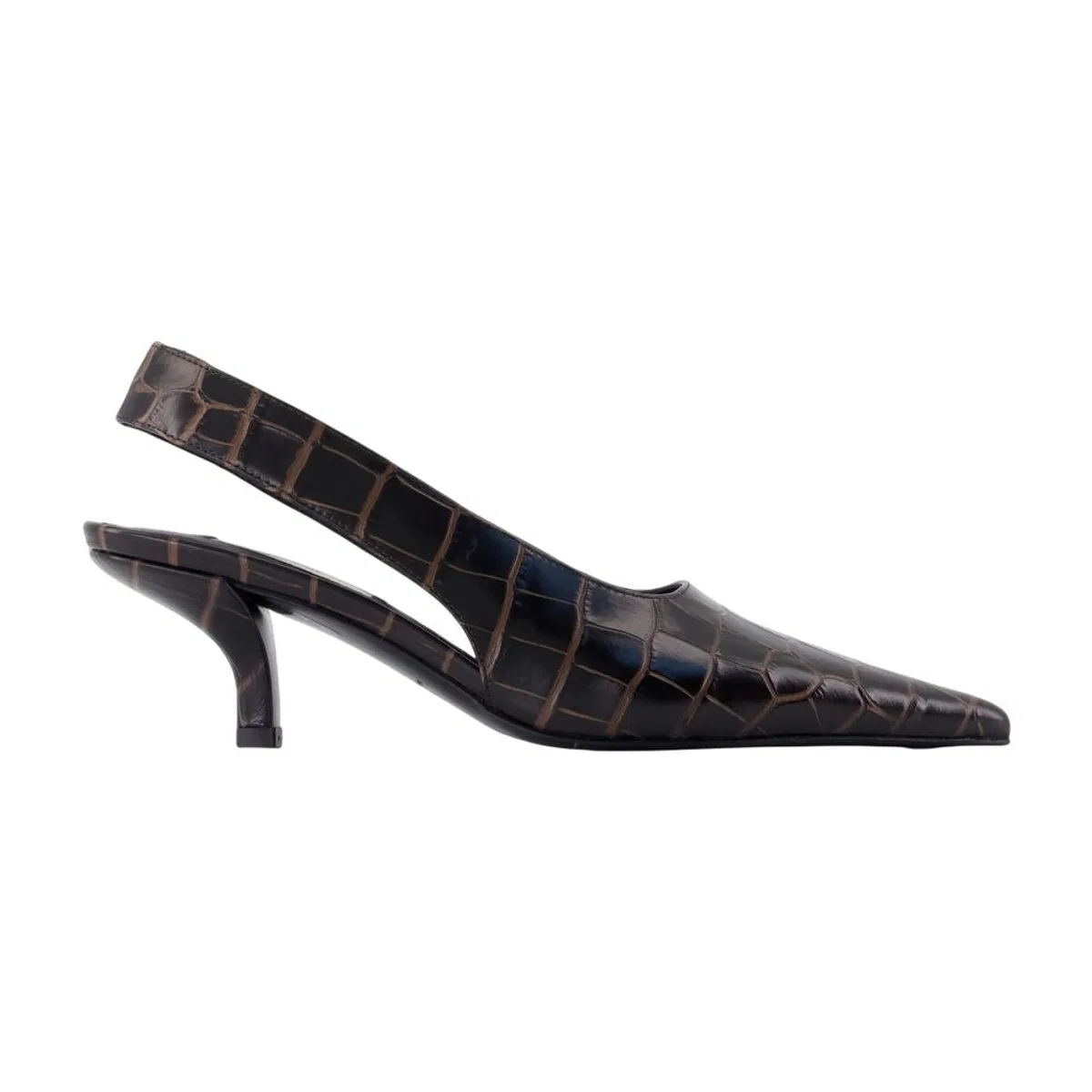 Toteme Classic Sandals