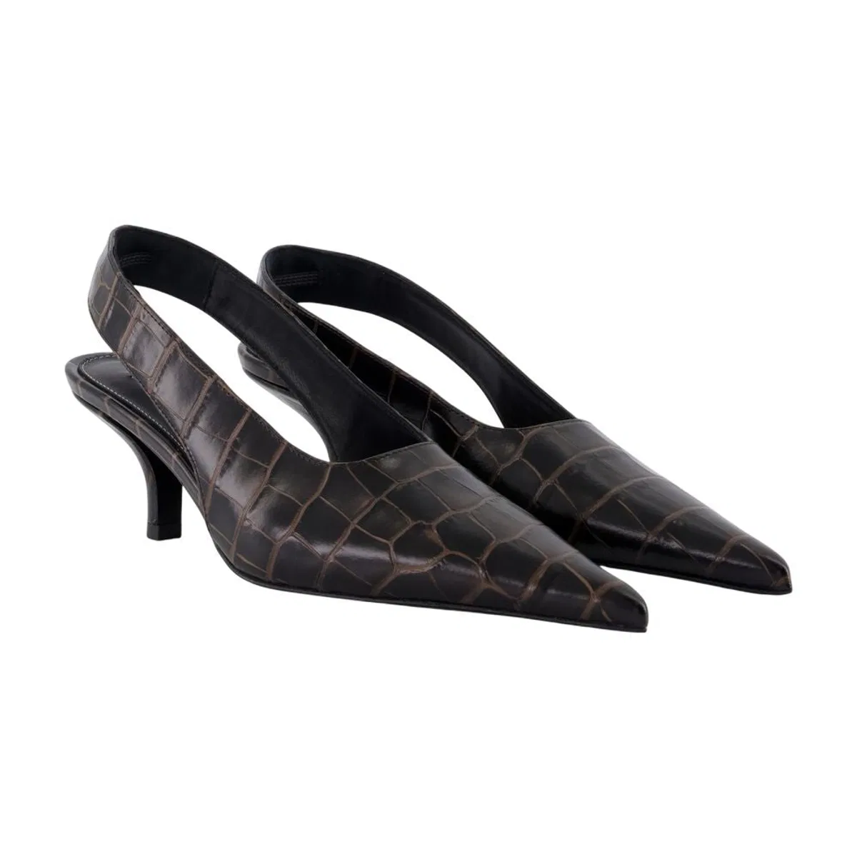 Toteme Classic Sandals