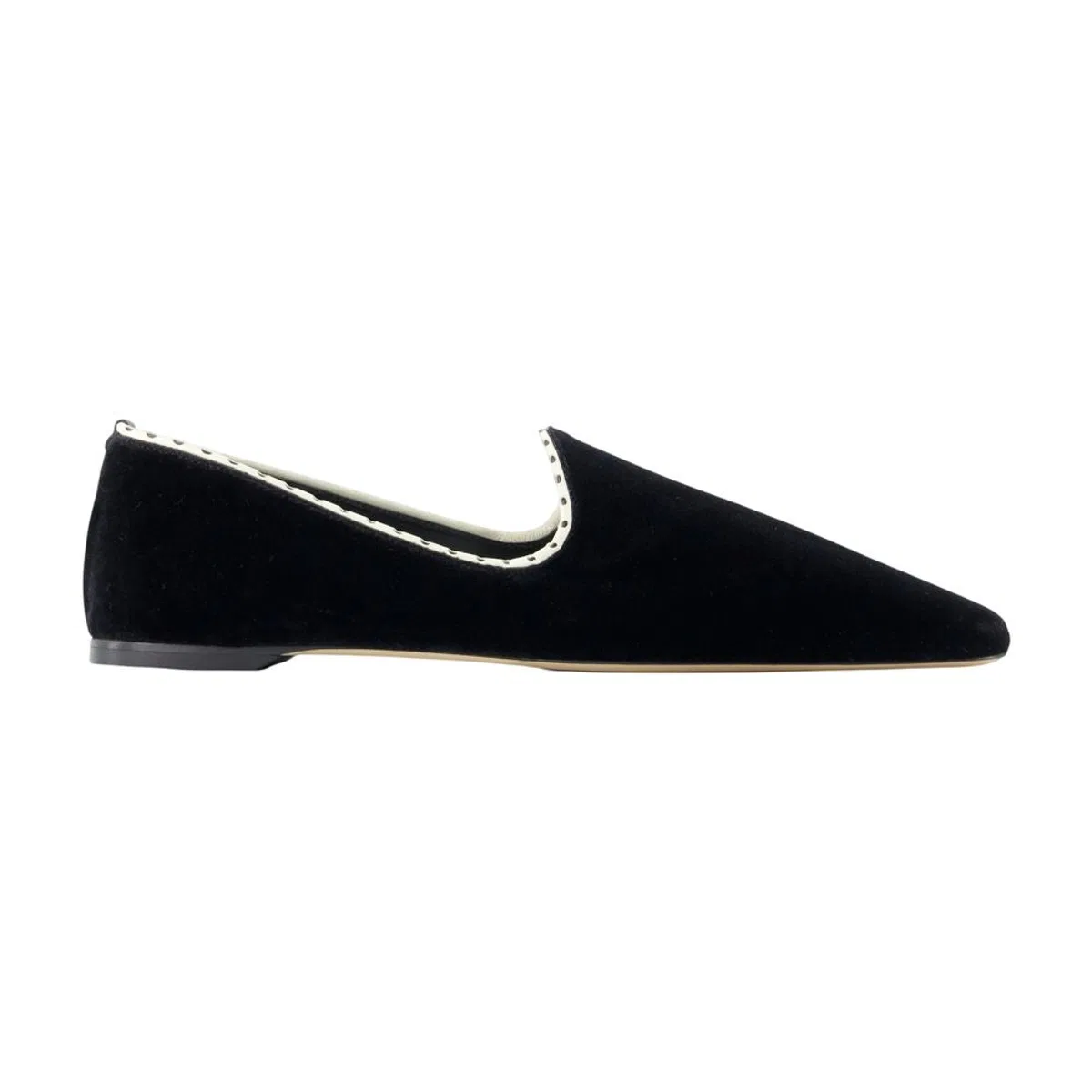 Toteme Venetian Ballerinas