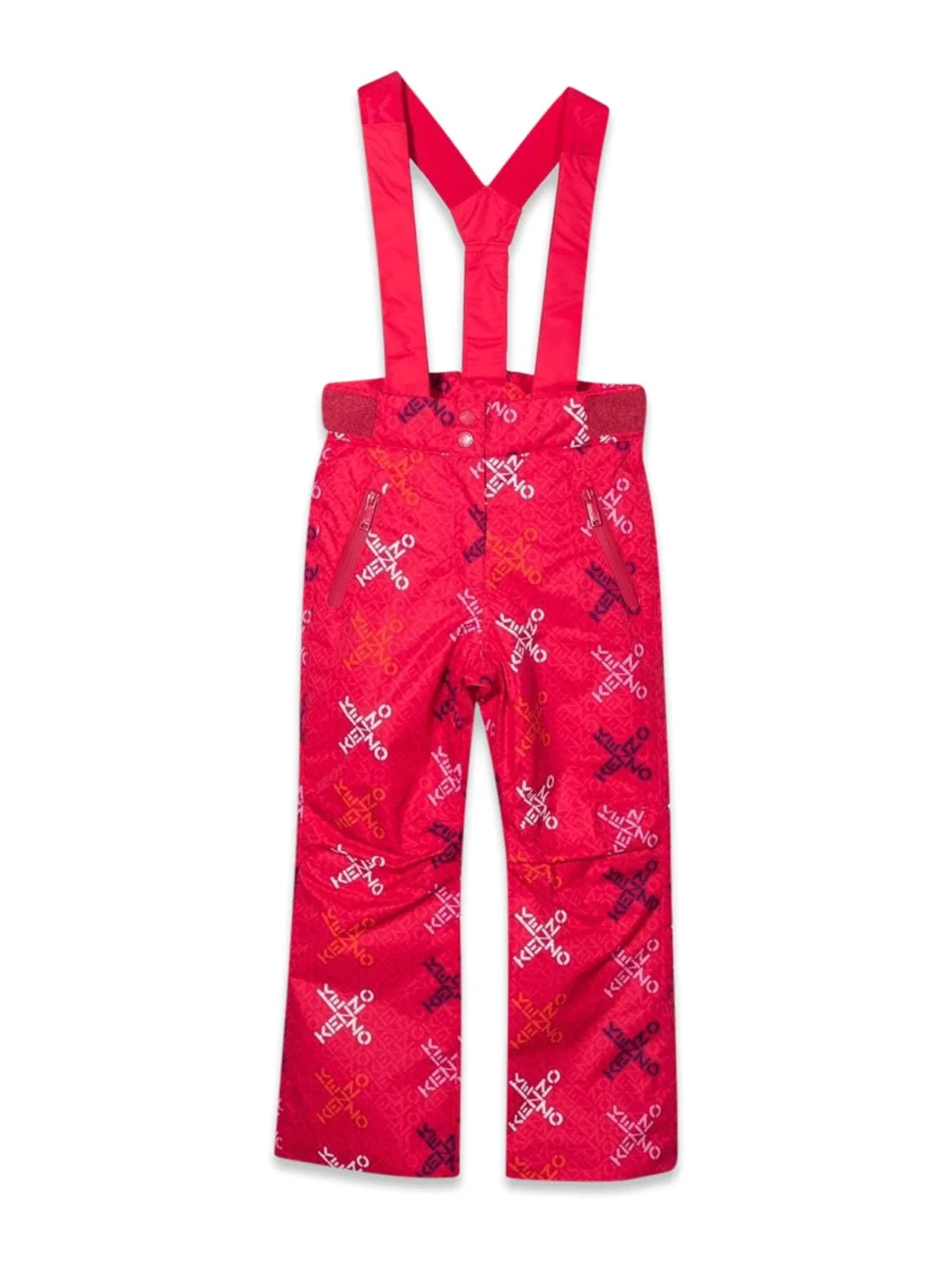 Kenzo Salopette