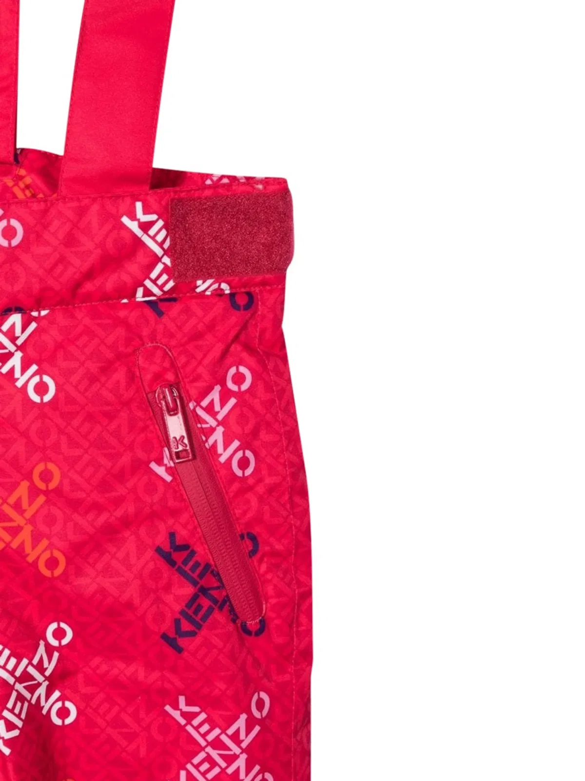 Kenzo Salopette