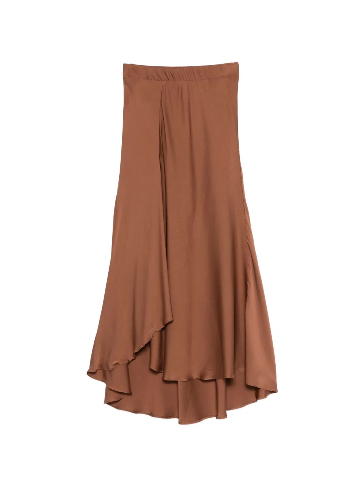 Silk95Five Sirene Silk Skirt
