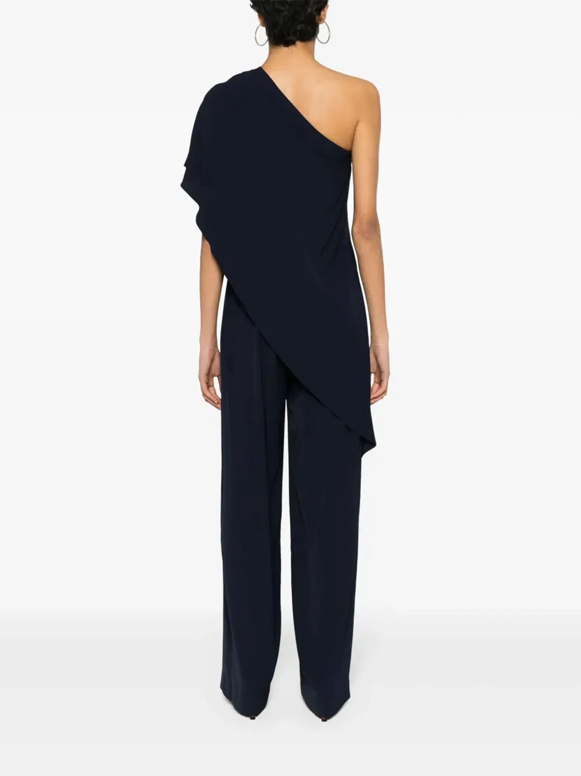 Lauren Ralph Lauren "April" Jumpsuit