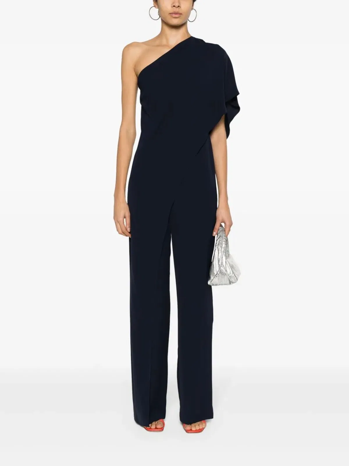 Lauren Ralph Lauren "April" Jumpsuit