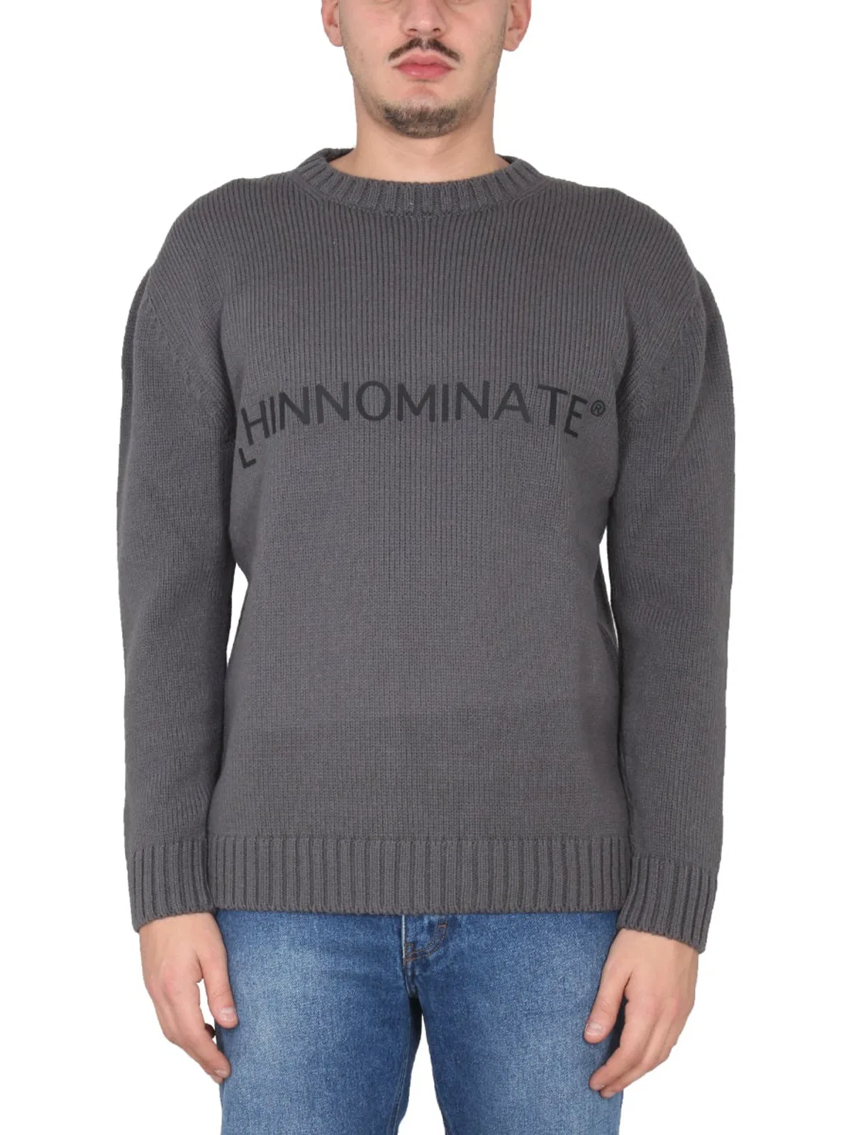 Hinnominate Choker