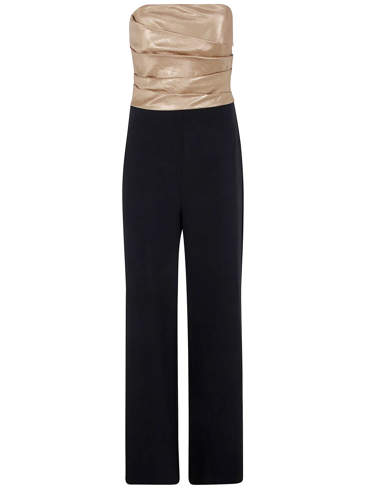 Lauren Ralph Lauren "Radbert" Jumpsuit