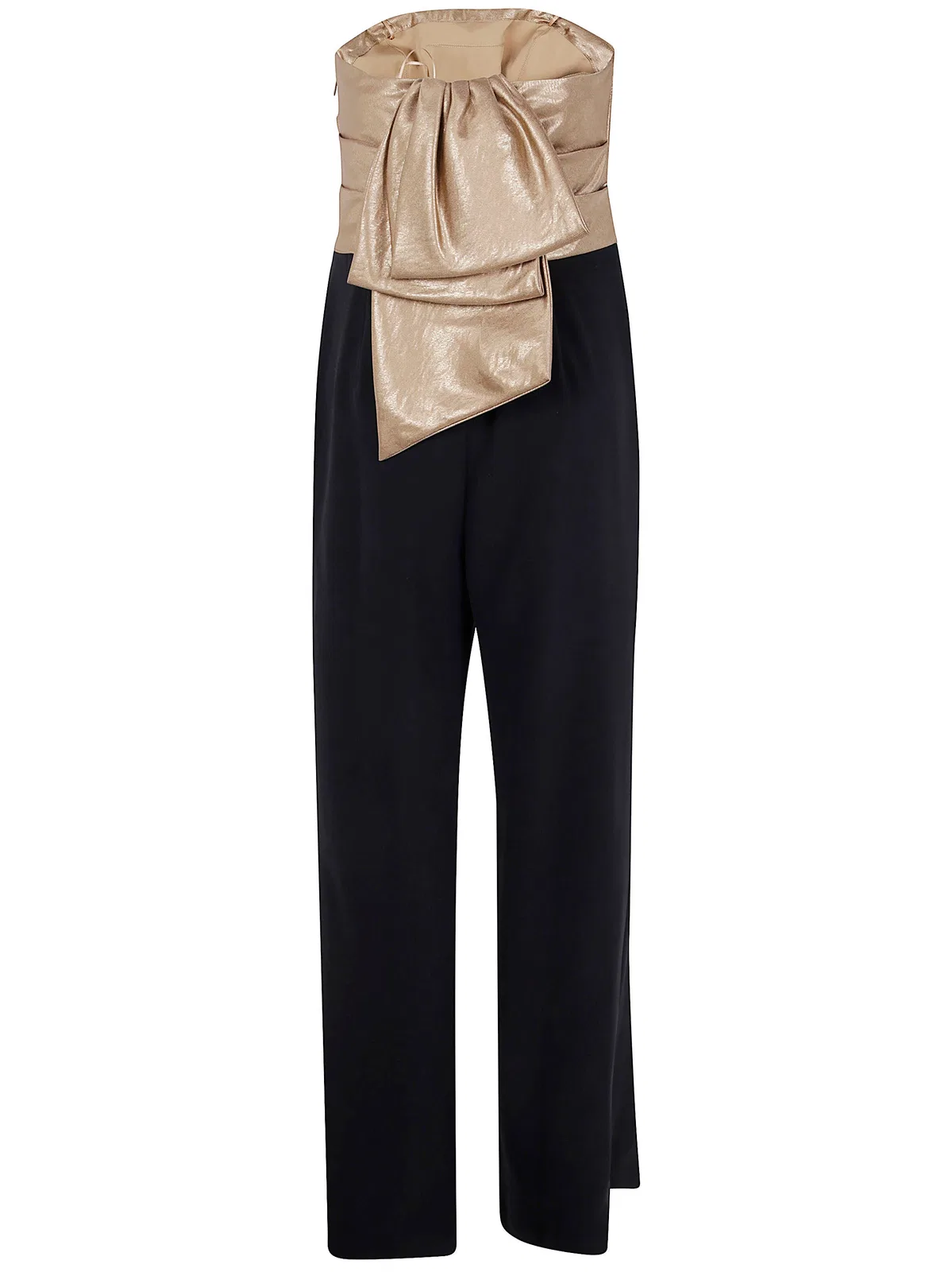 Lauren Ralph Lauren "Radbert" Jumpsuit