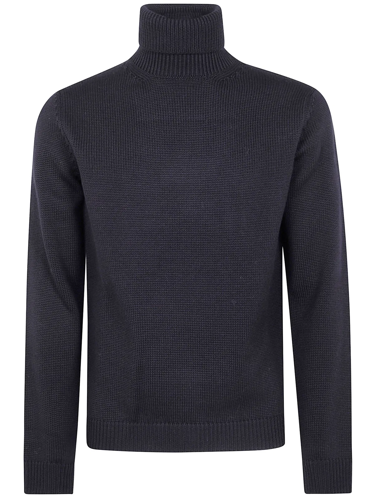 Nuur Long Sleeves Turtle Neck Sweater