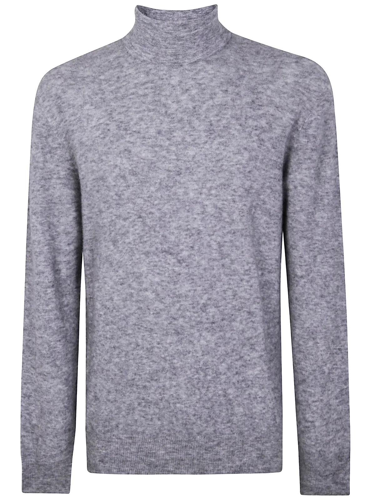 Nuur Long Sleeves Turtle Neck Sweater