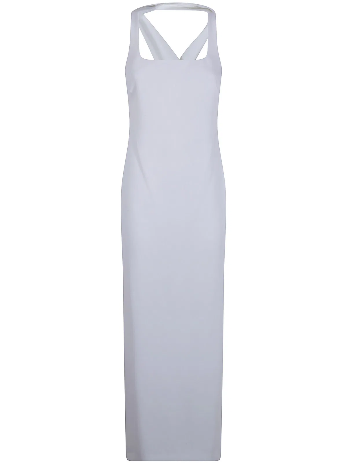Lauren Ralph Lauren Woven "Gown" Dress