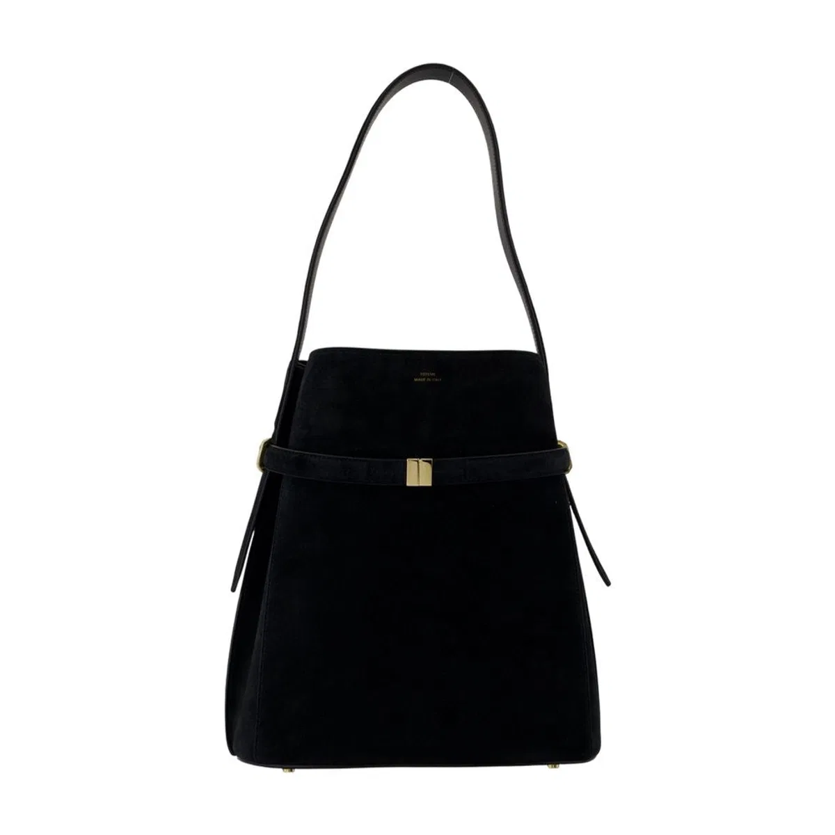 Toteme Belted Purse