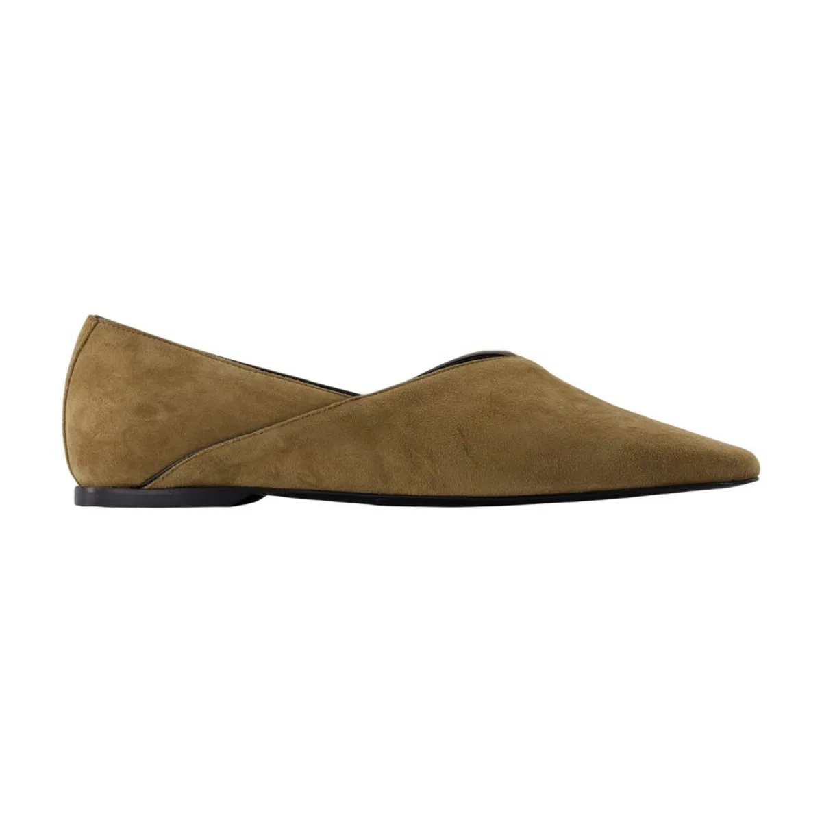 Toteme Everyday Sandals