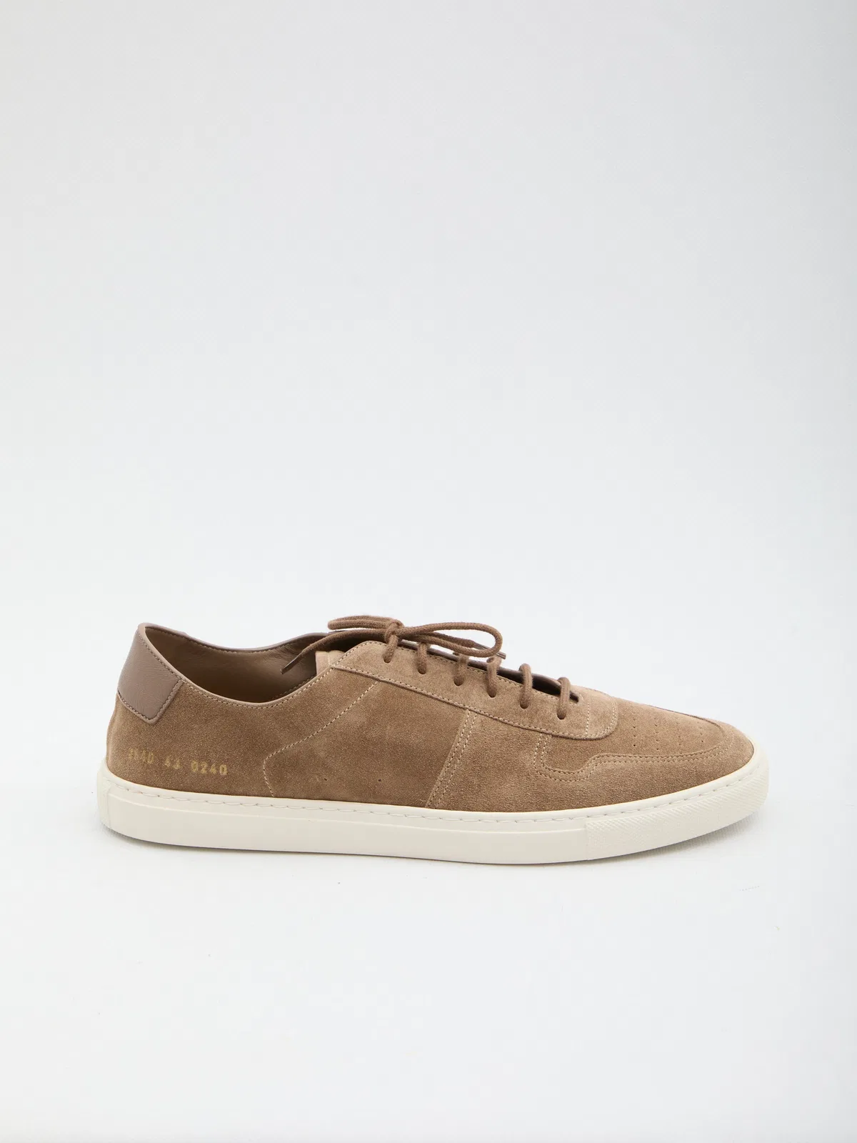 Common Projects Bball Slim Deconstructed Trainers