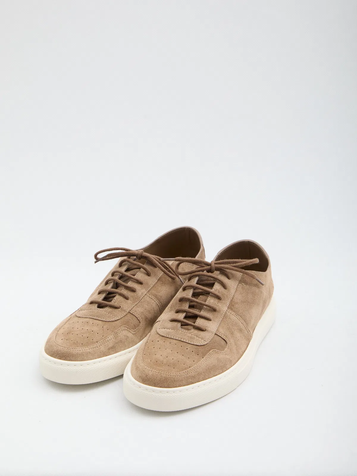 Common Projects Bball Slim Deconstructed Trainers