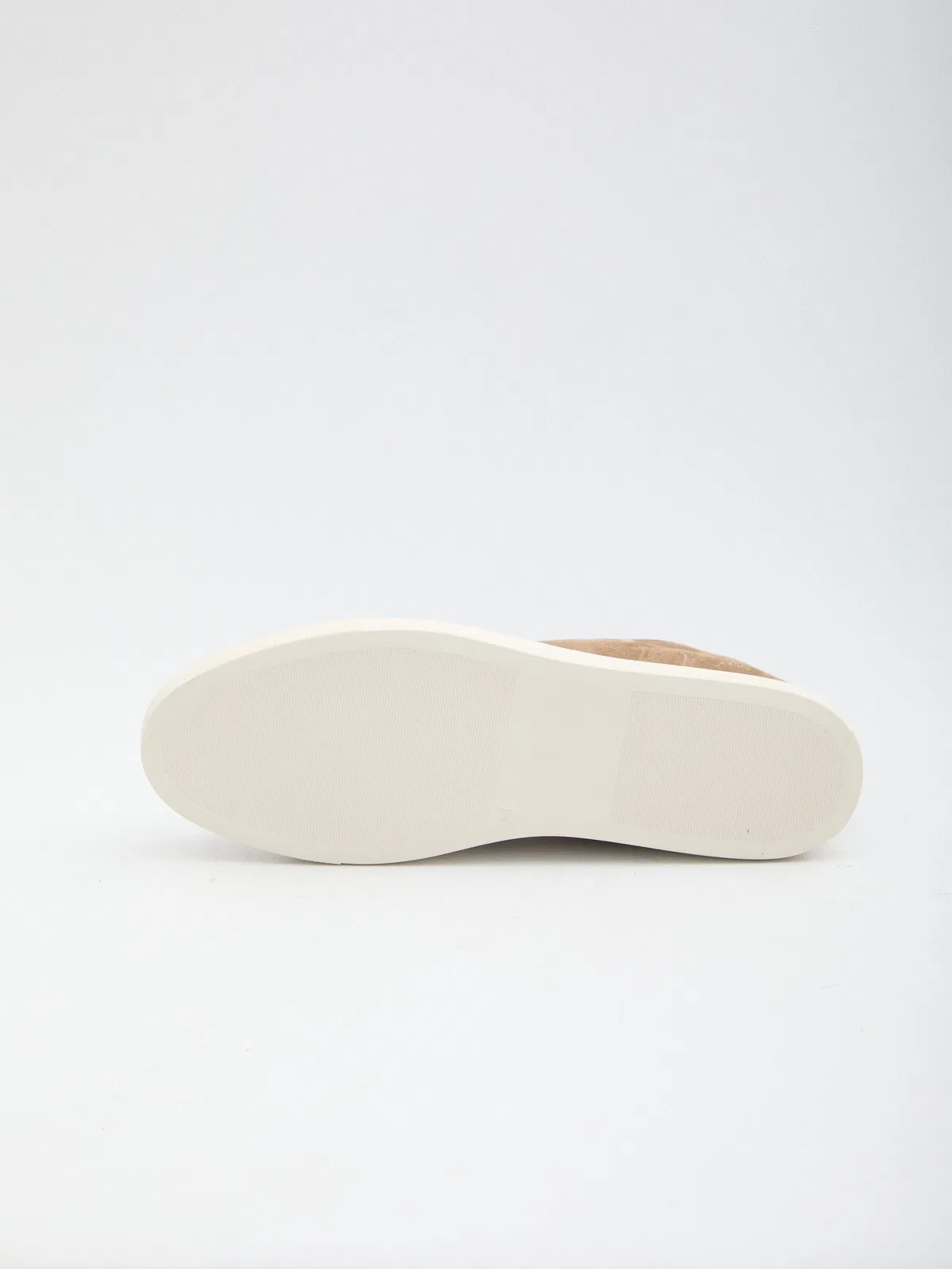 Common Projects Bball Slim Deconstructed Trainers