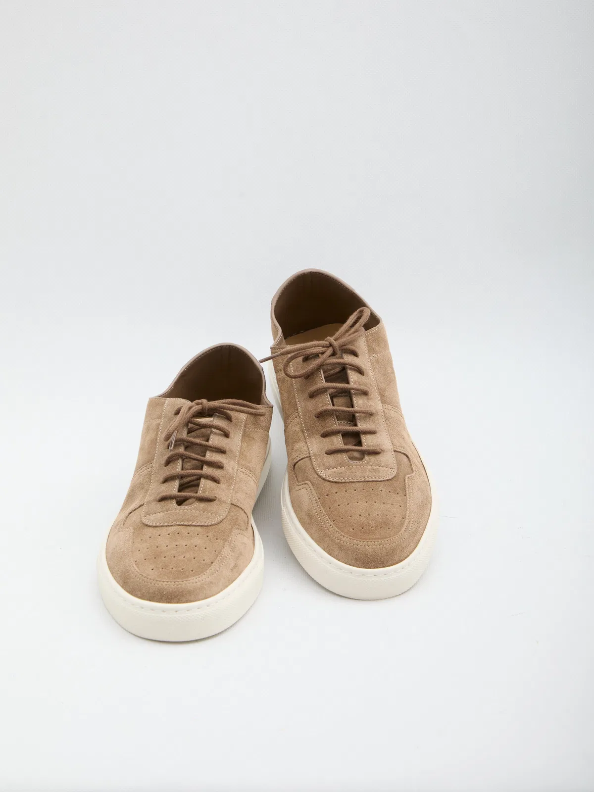 Common Projects Bball Slim Deconstructed Trainers