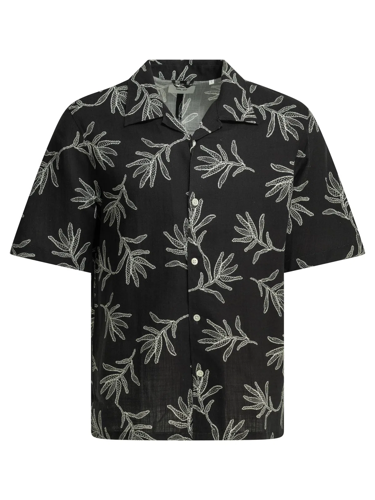 Nn07 "Ole" Casual Shirt