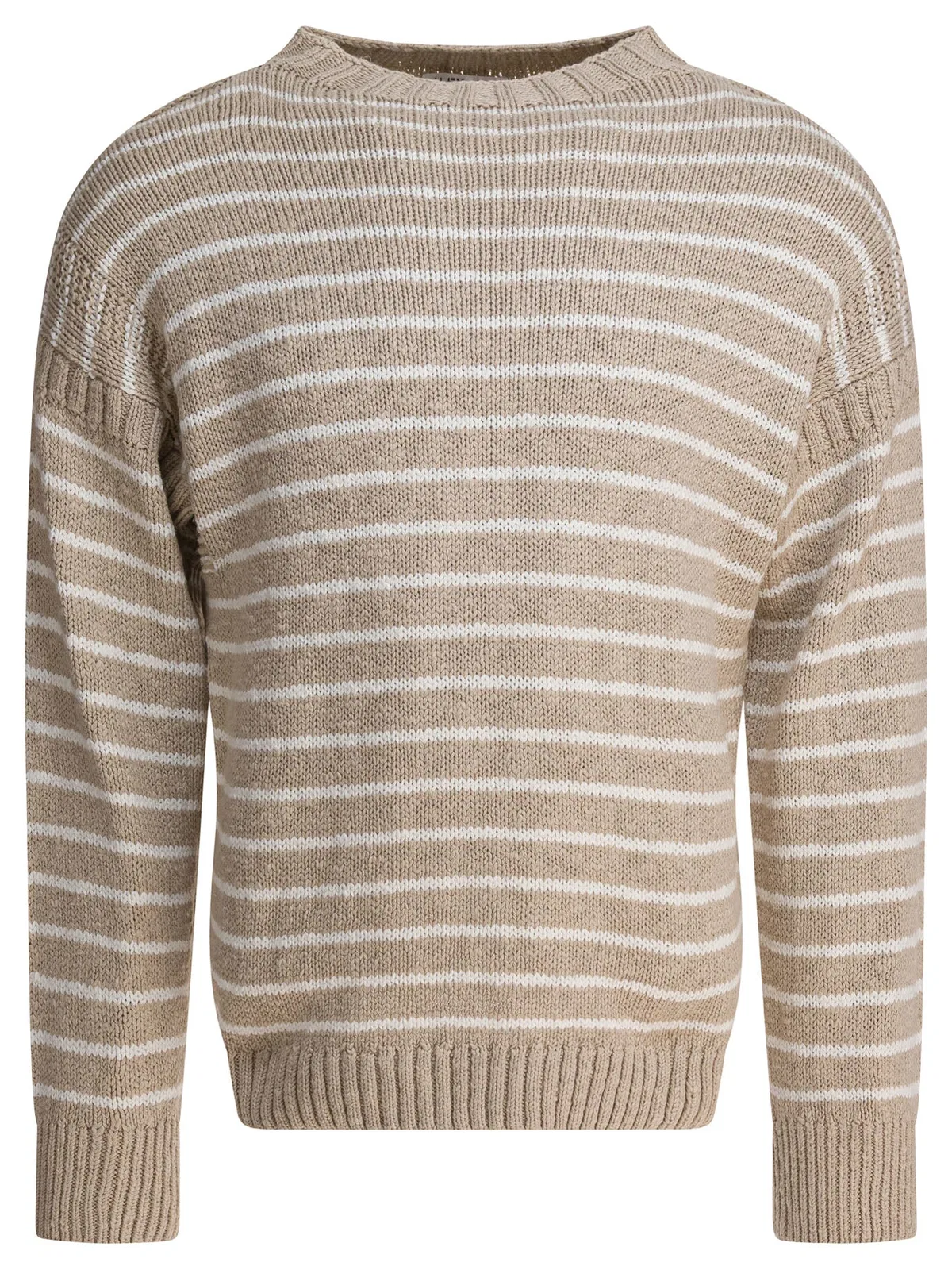 Alex Mill Harnor Stripe Sweater In Cotton