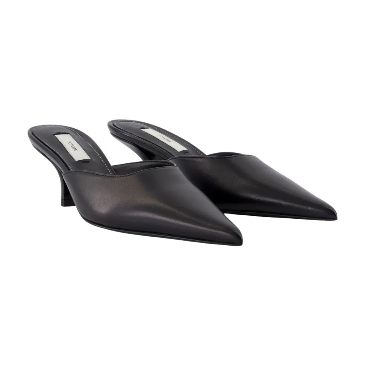 Toteme Sharp Sandals