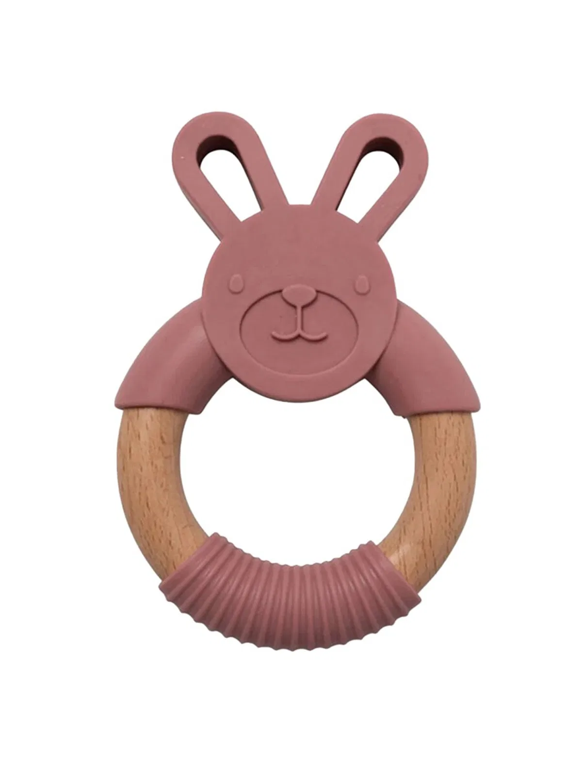Bonton Rattle "Rabbit"
