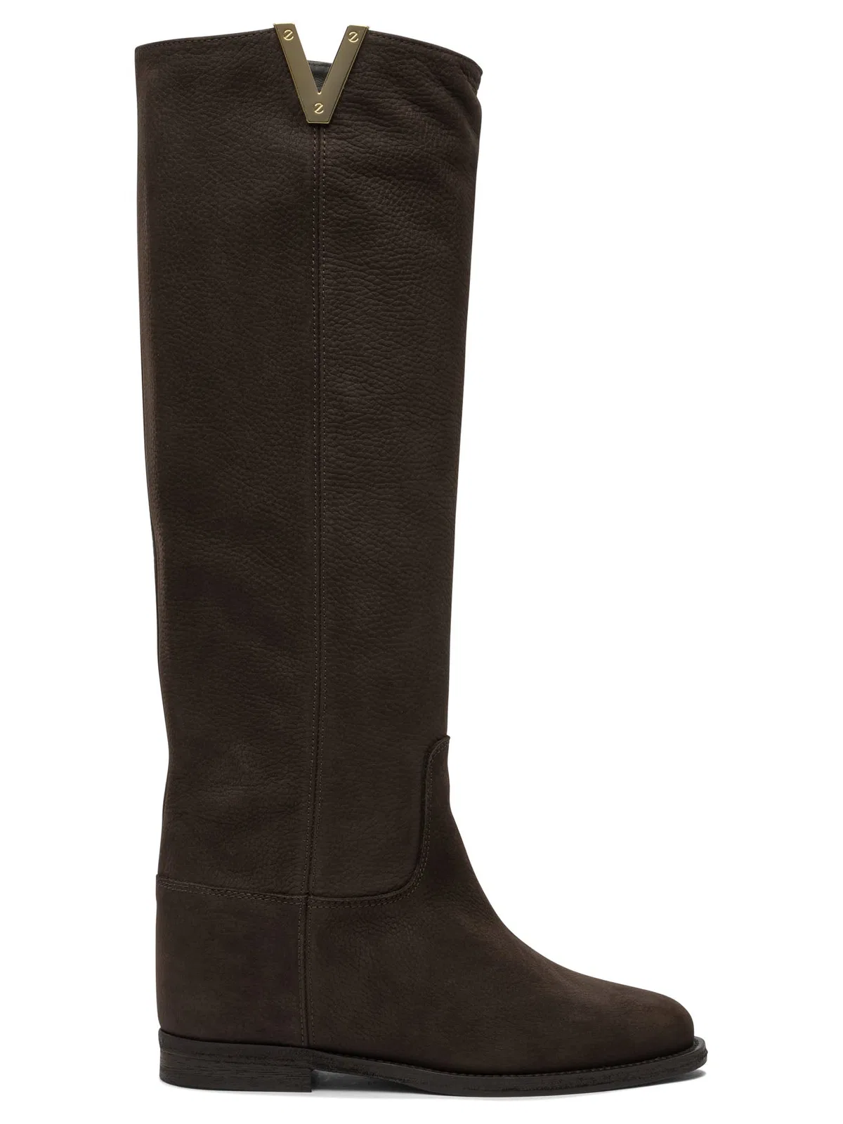 Via Roma 15 Boots