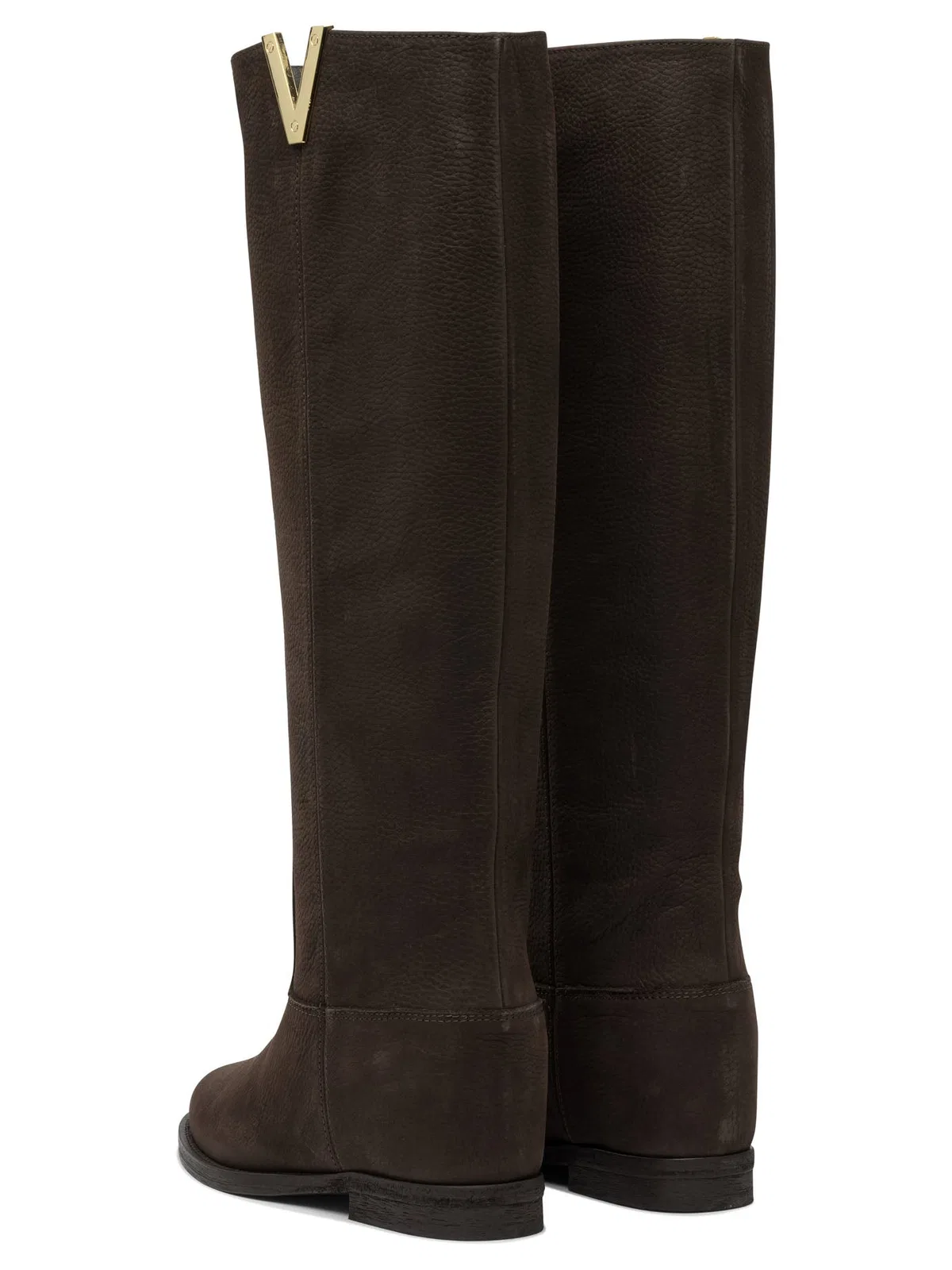 Via Roma 15 Boots