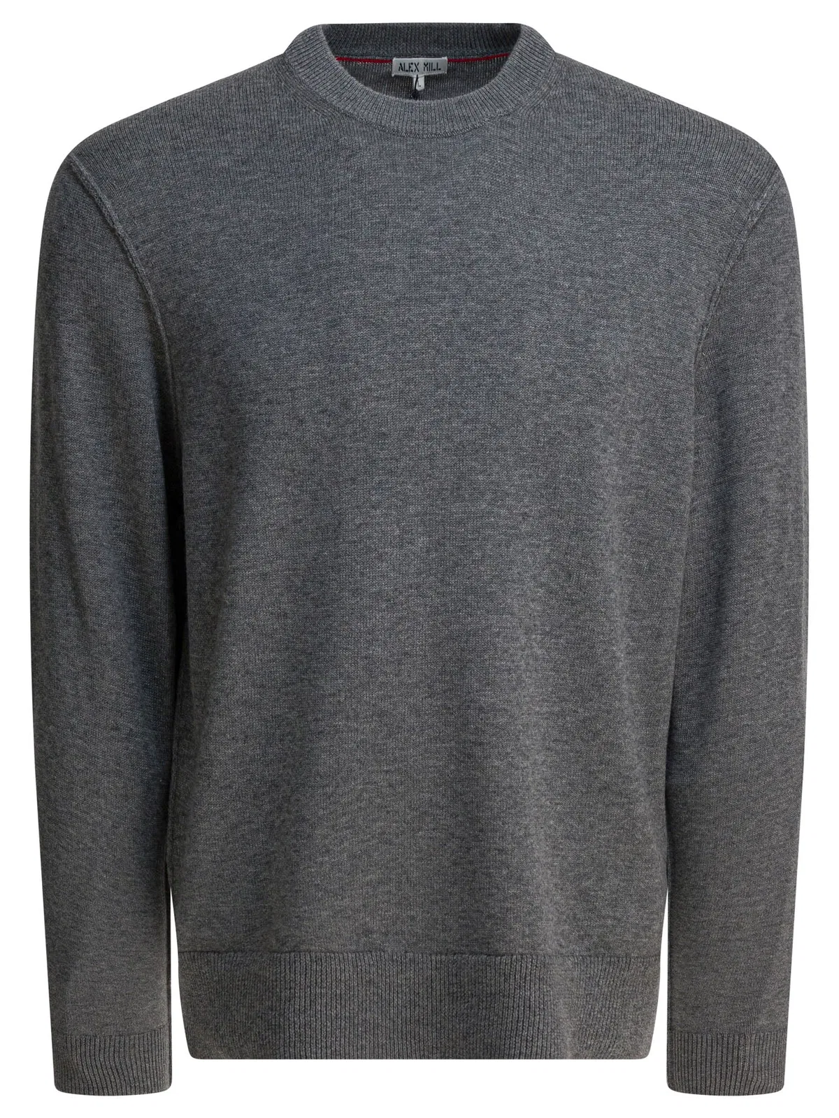 Alex Mill "Reverse Seam" Sweater