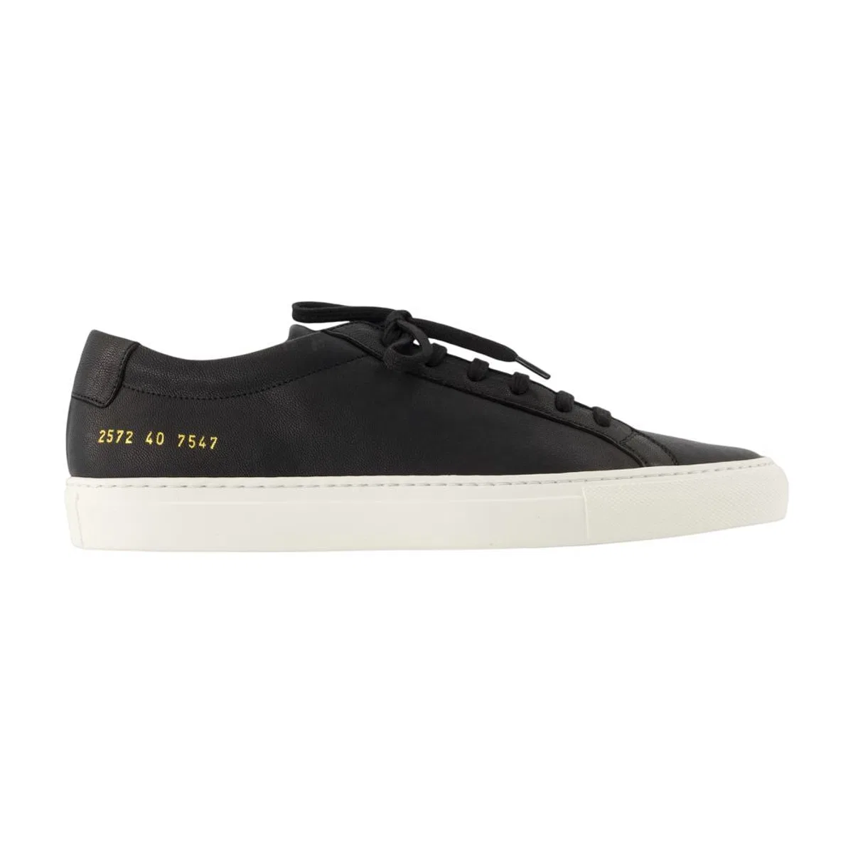 Common Projects Achilles Premium Sneakers