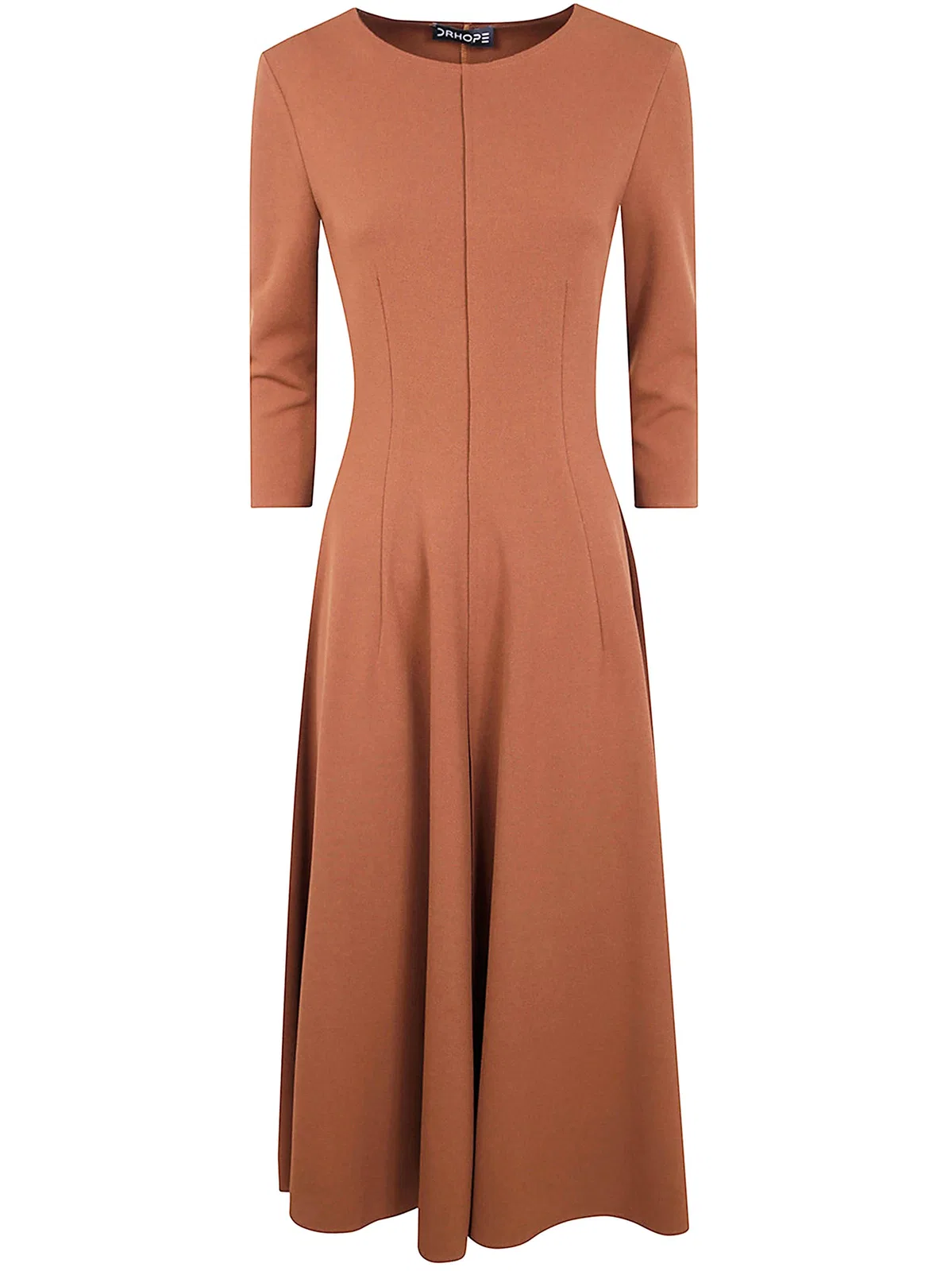 Drhope Long Dress