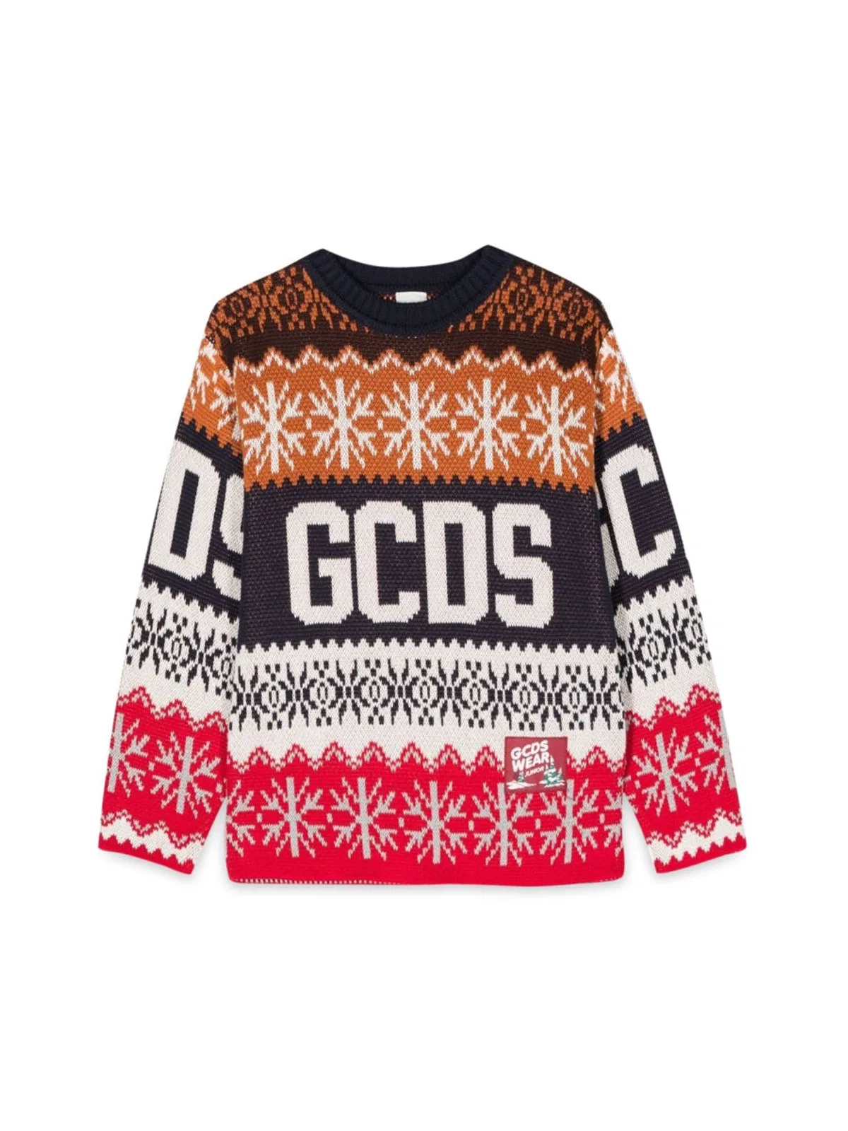 GCDS Girocoll