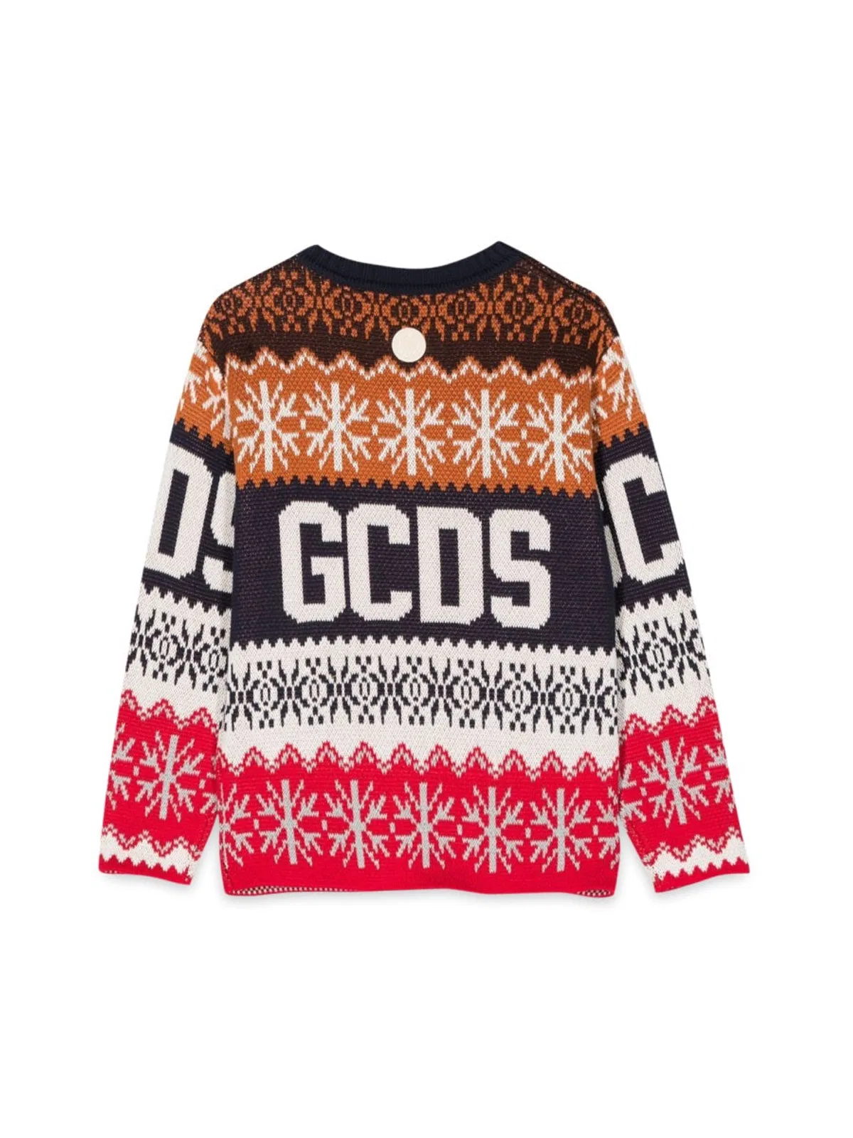 GCDS Girocoll