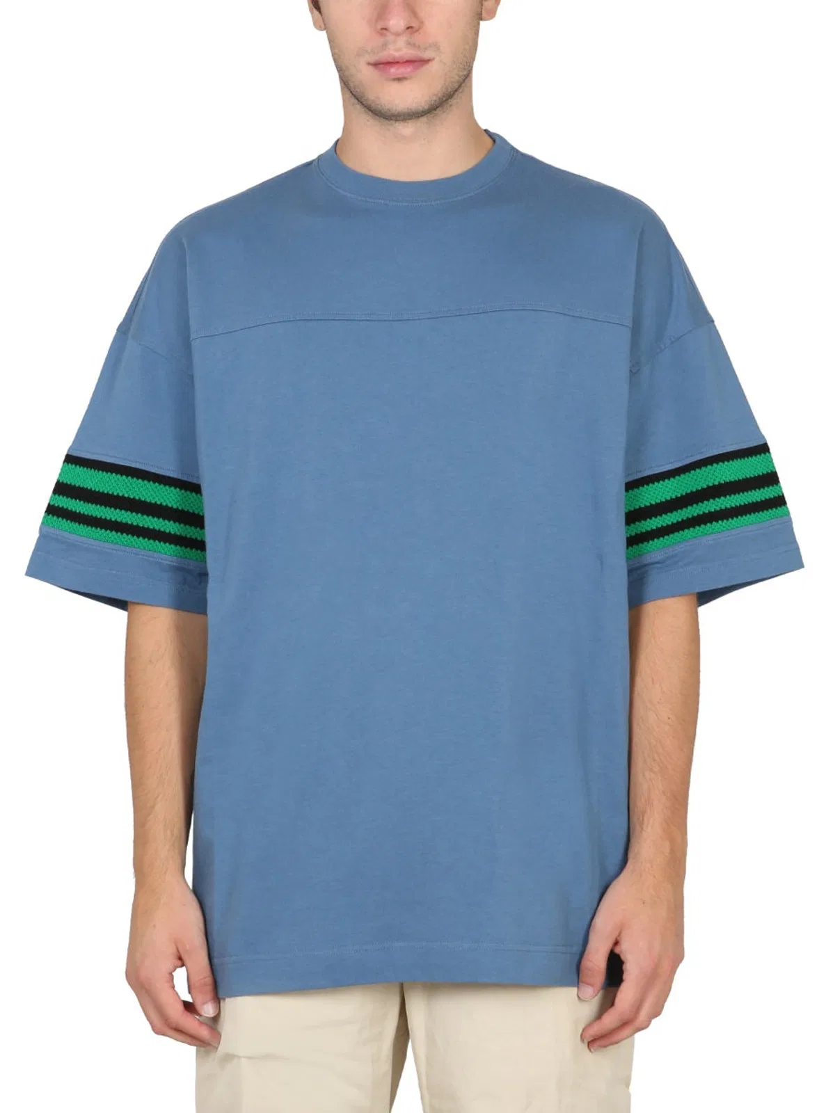 Ambush T-Shirt With Logo