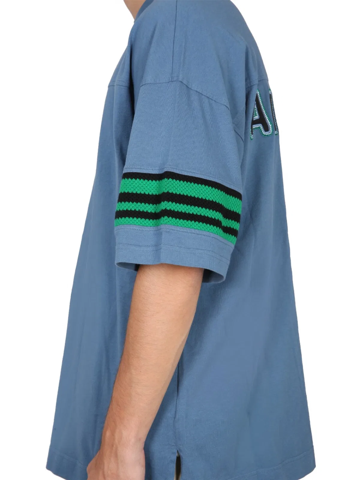 Ambush T-Shirt With Logo