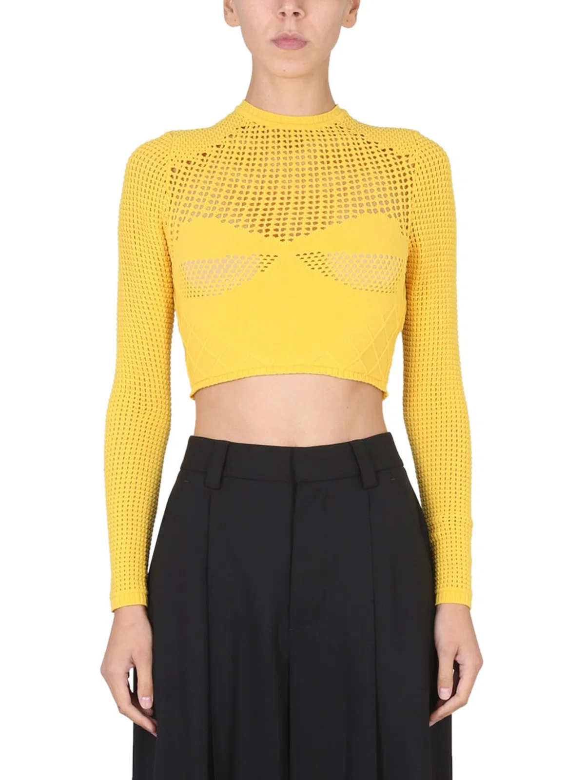 Ambush Crop Shirt