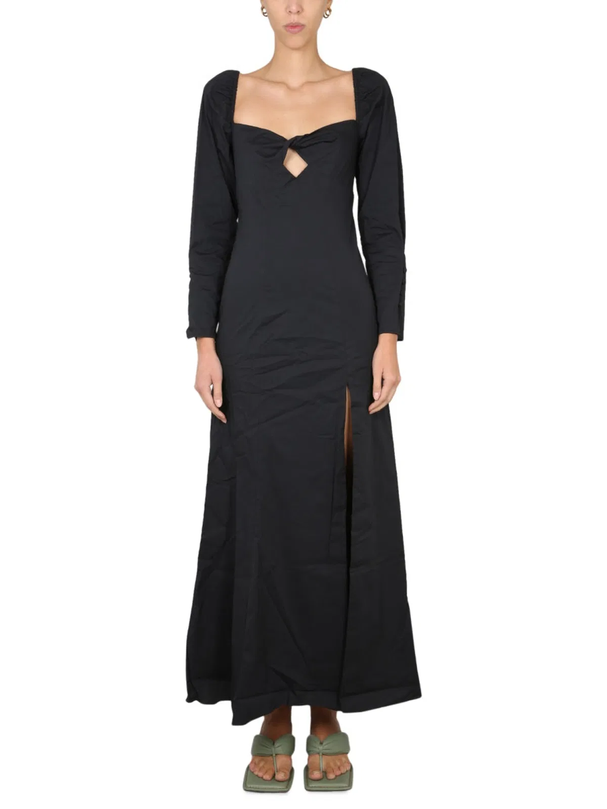 Staud Josephine Dress