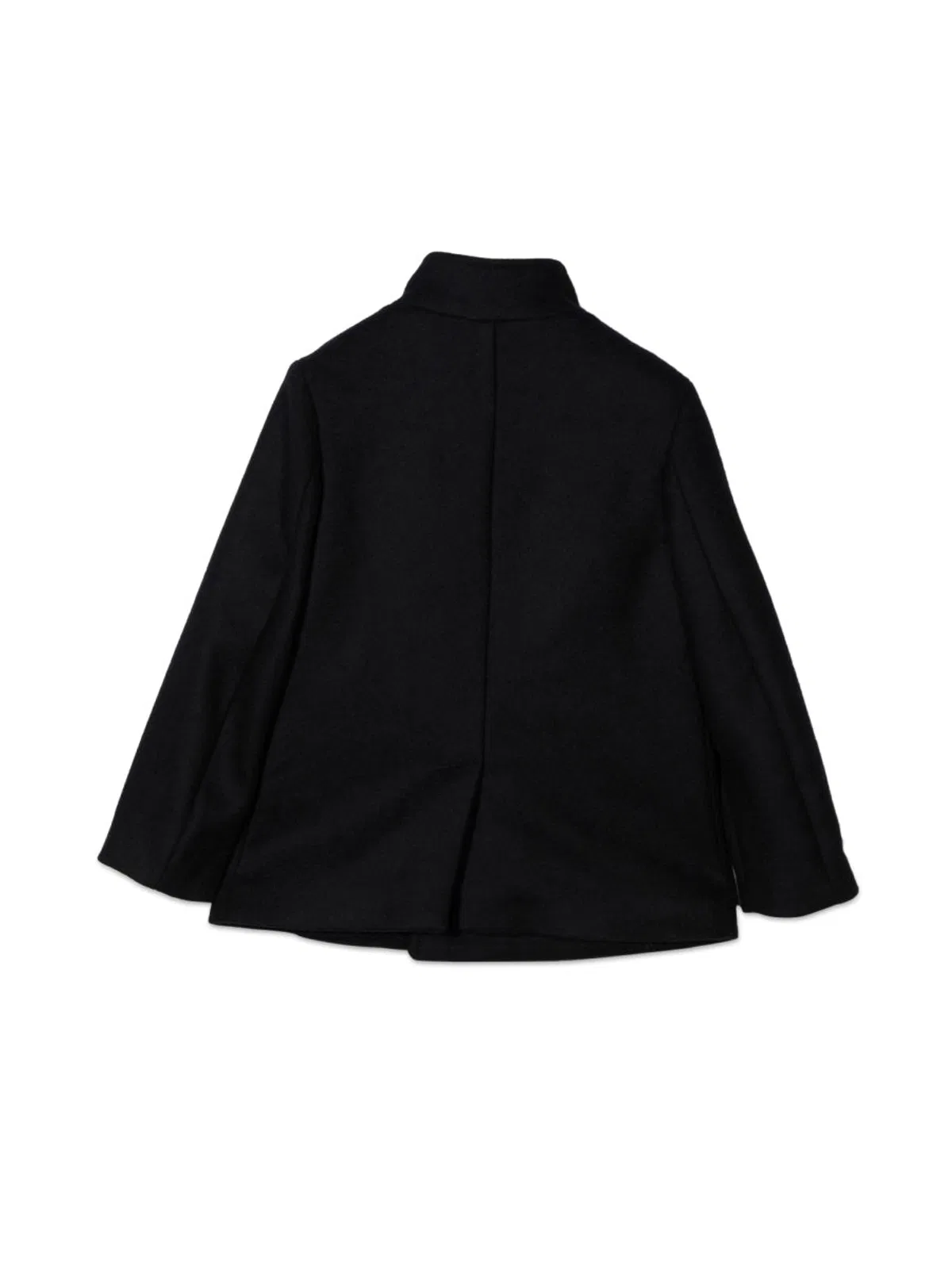 Fay Double-Breasted Coat