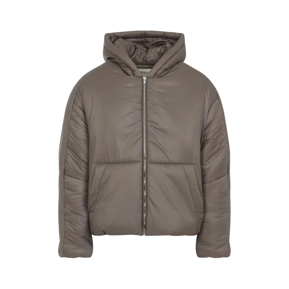 Mordecai Hoodie Puffer