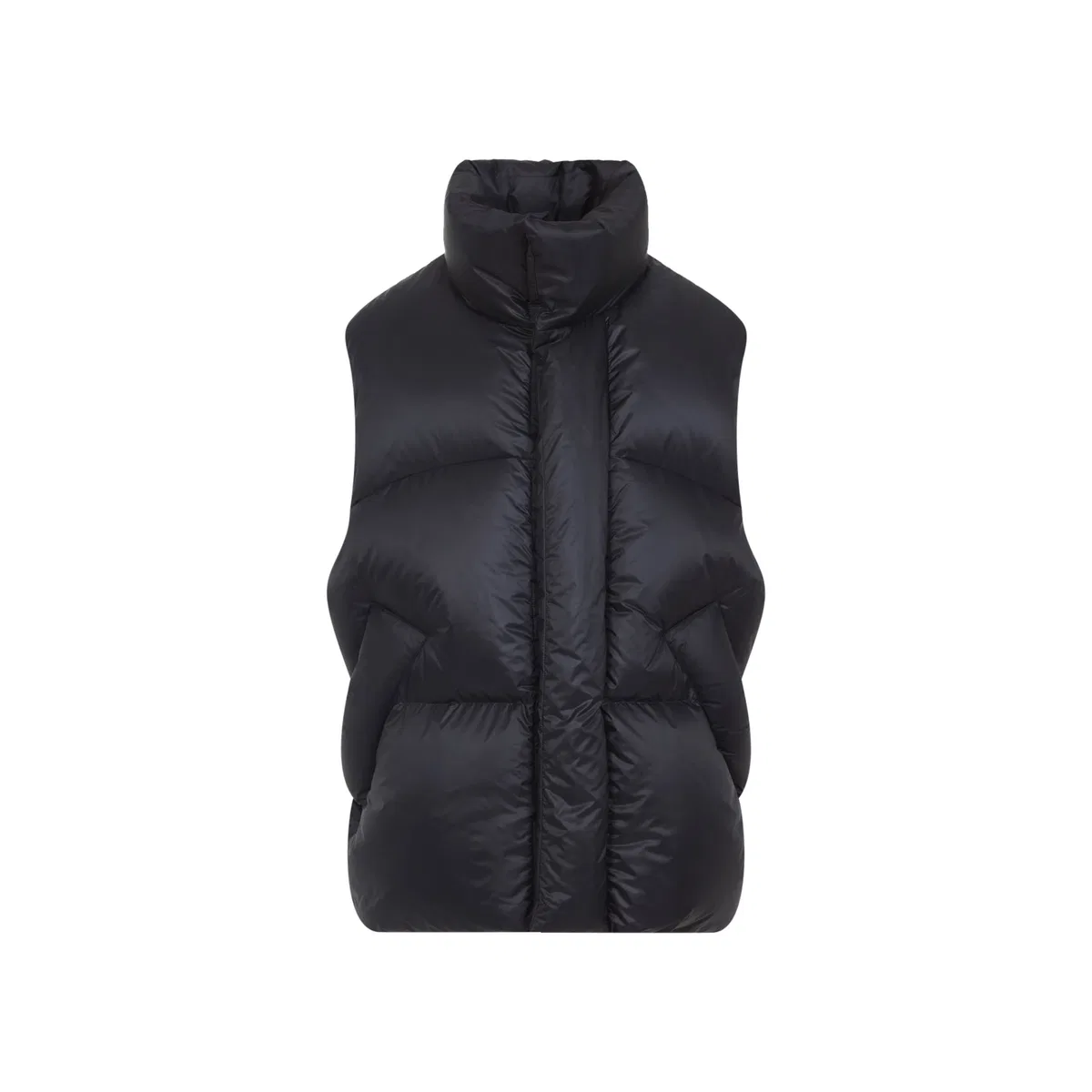 Mordecai Down Pocket Vest