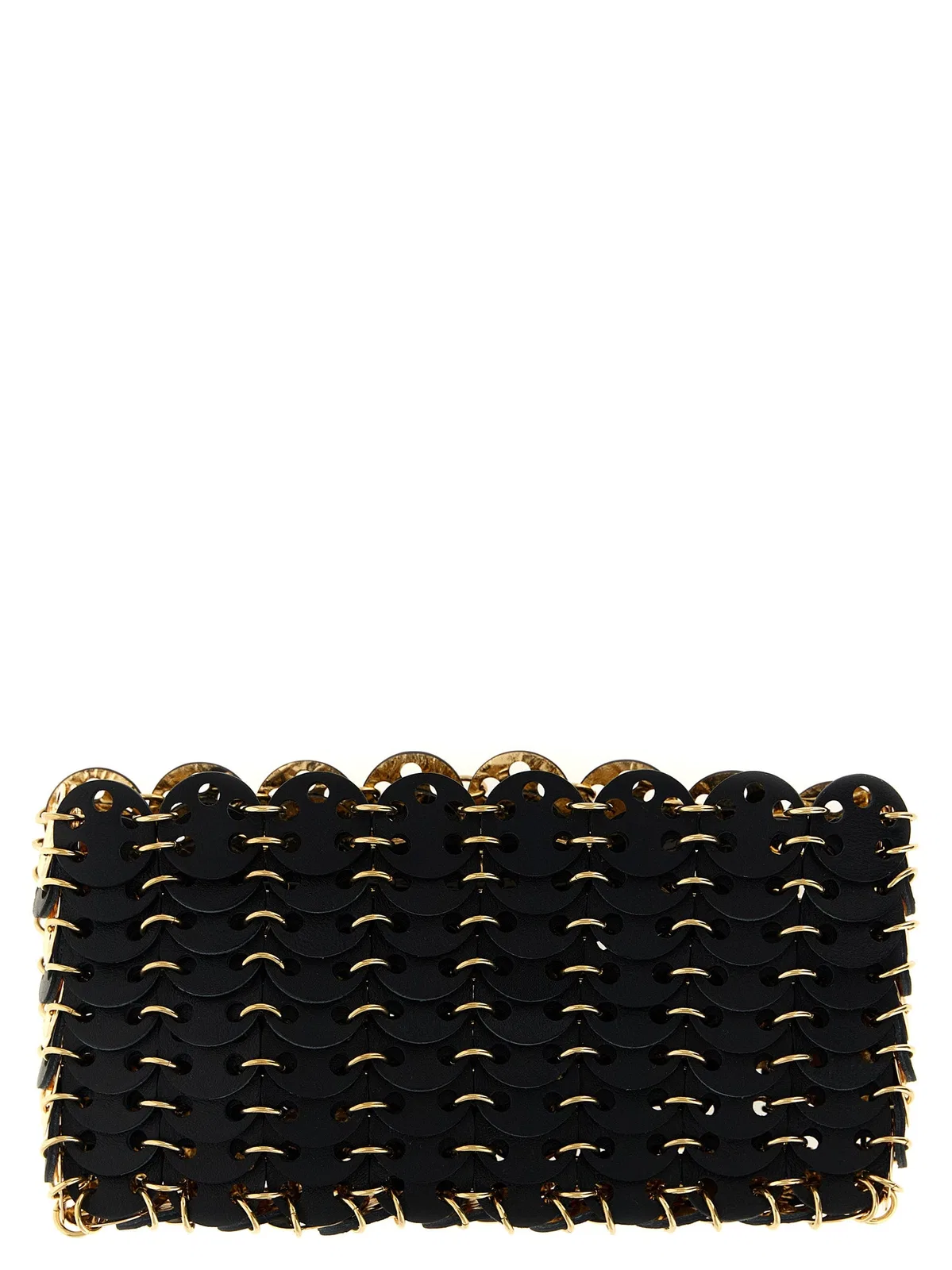 Paco Rabanne '1969 Nano Flip' Reversible Shoulder Str