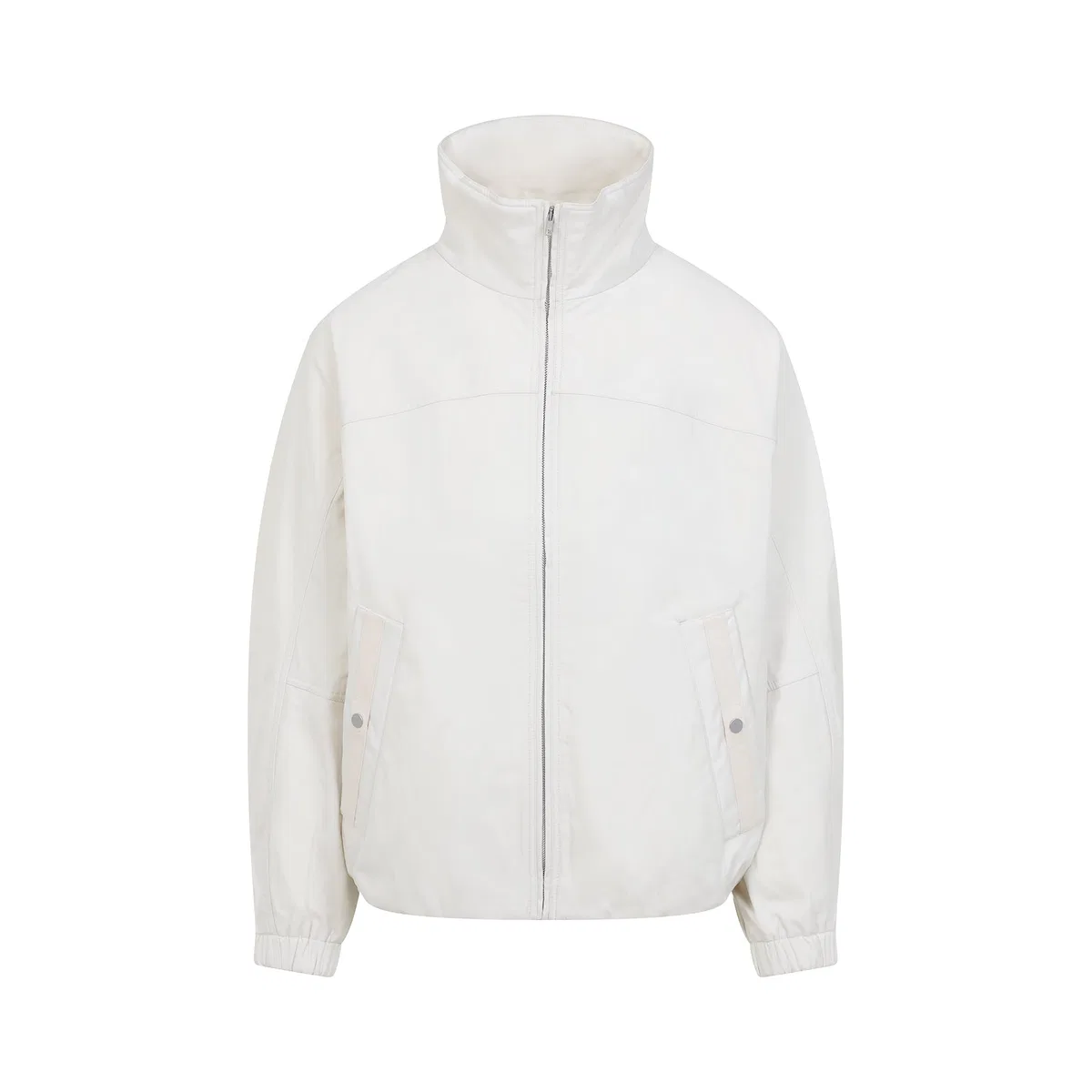 Mordecai Barakuta Jacket