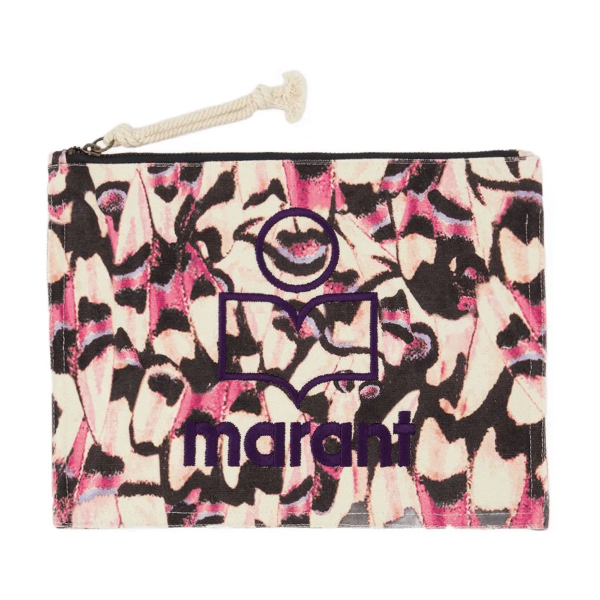 Isabel Marant Netia Pouch