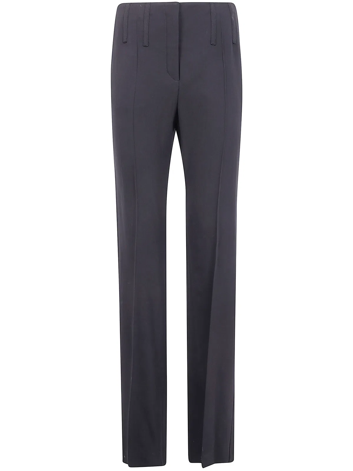 Mugler Tailored Trousers