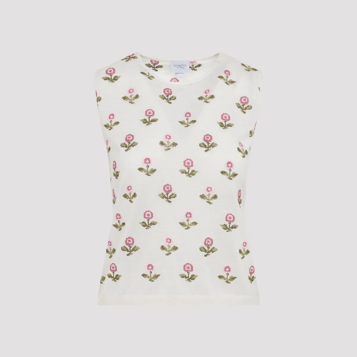 Giambattista Valli Knit Top
