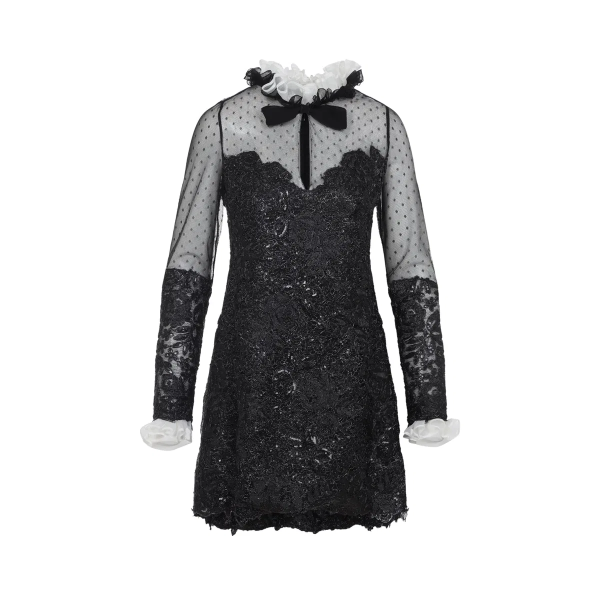 Giambattista Valli Mini Dress