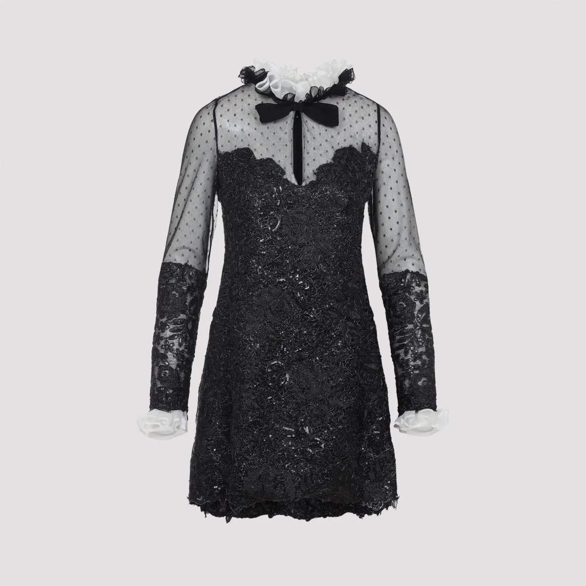 Giambattista Valli Mini Dress